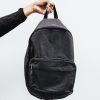 Grey Simple Bag