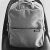 Grey Simple Bag